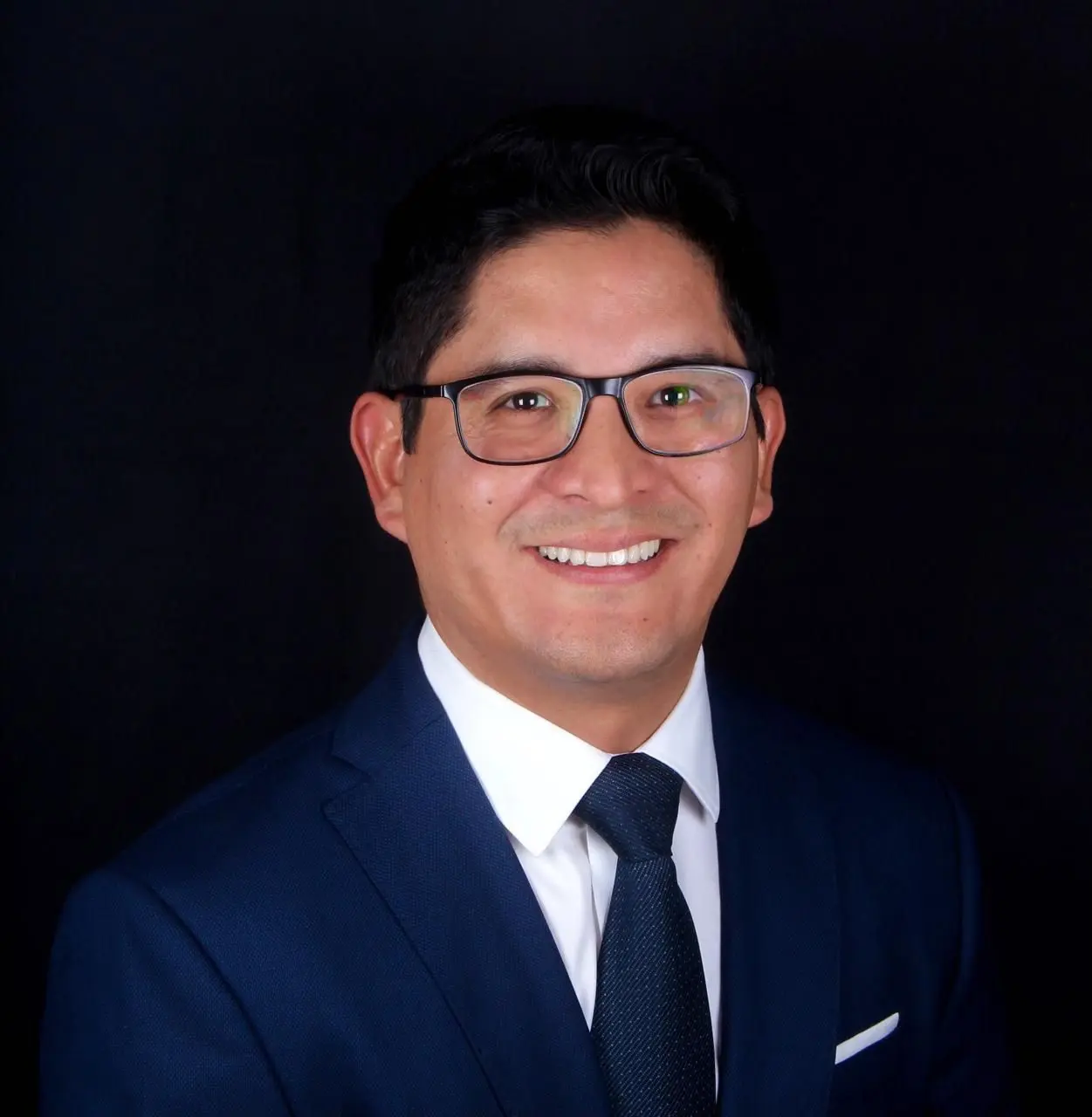 Dr. Christian Bernal