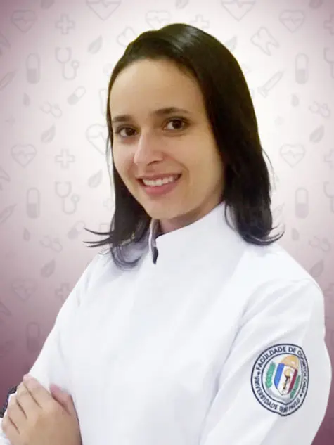 Dra. Maria Cecília Pereira Cersosimo