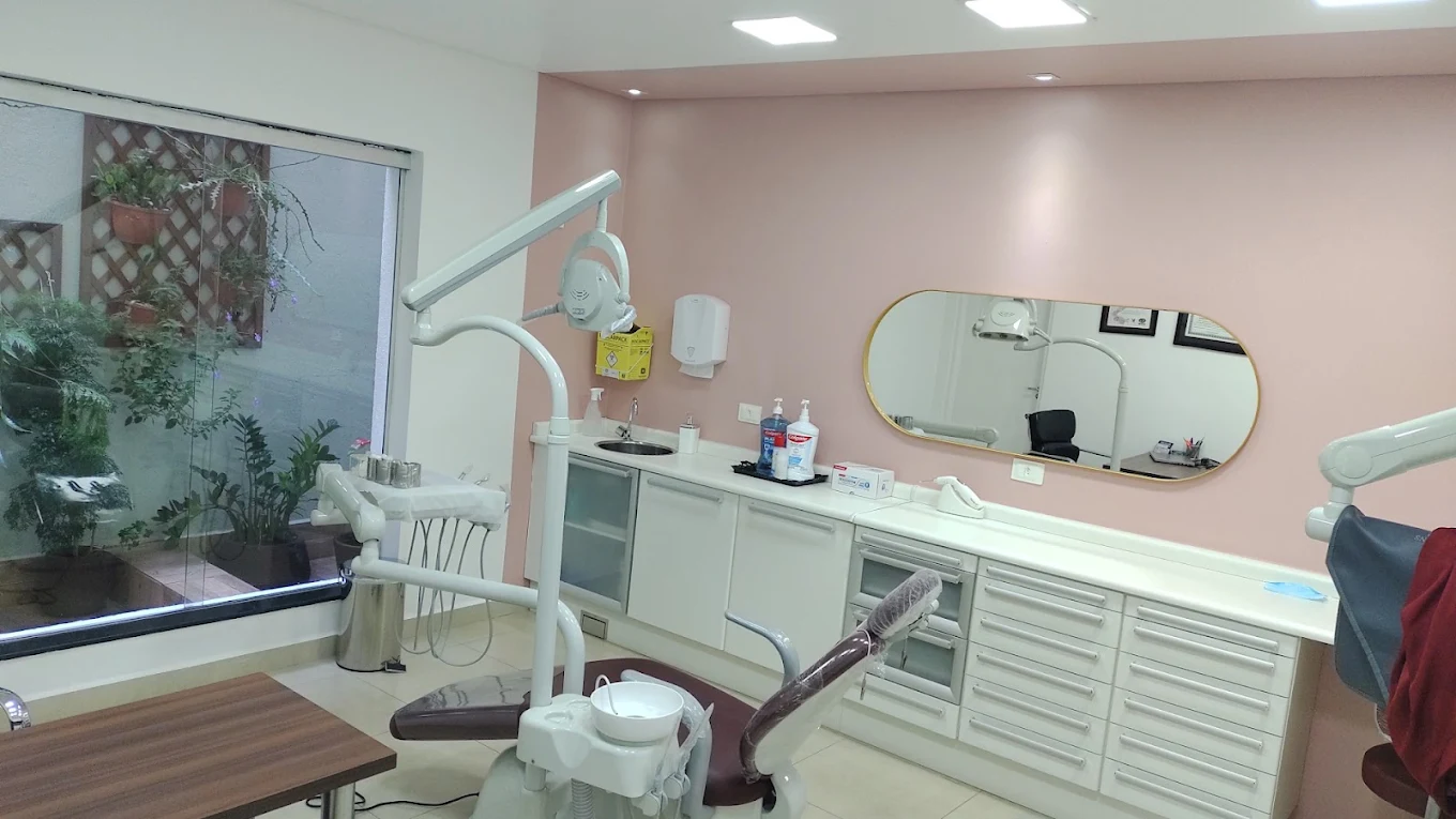Consultório da Studio Orale