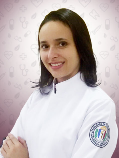 Dra. Maria Cecília Pereira Cersosimo